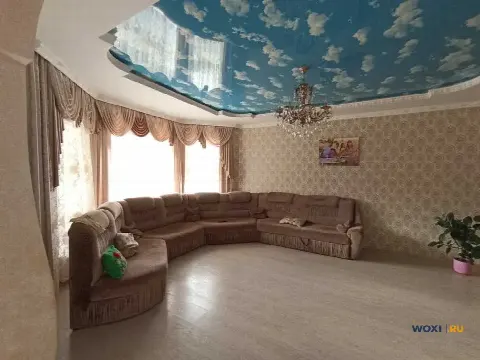 Дом 152 м² на участке 4 сот.