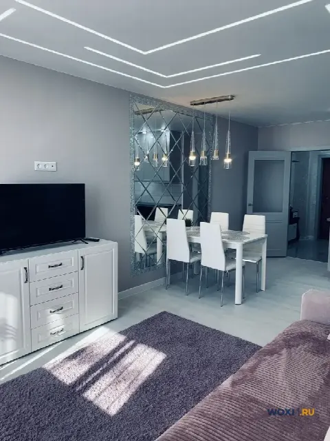 Квартира-студия, 30 м², 18/19 эт.