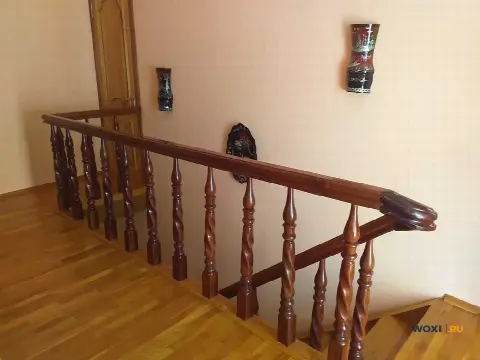 Дом 160 м² на участке 3 сот.