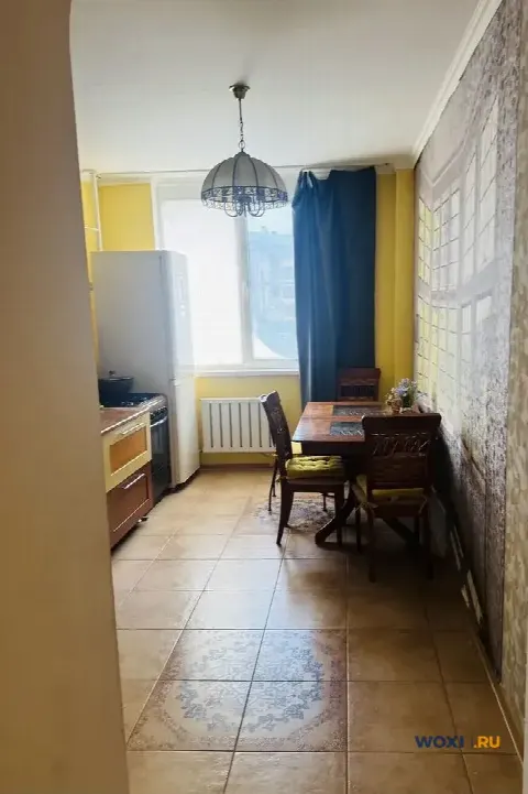 2-комн. квартира, 72 м², 3/11 эт.