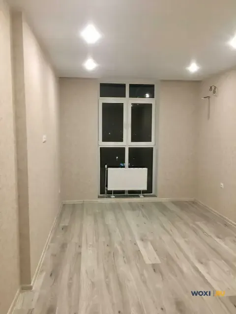 1-комн. квартира, 42 м², 10/19 эт.