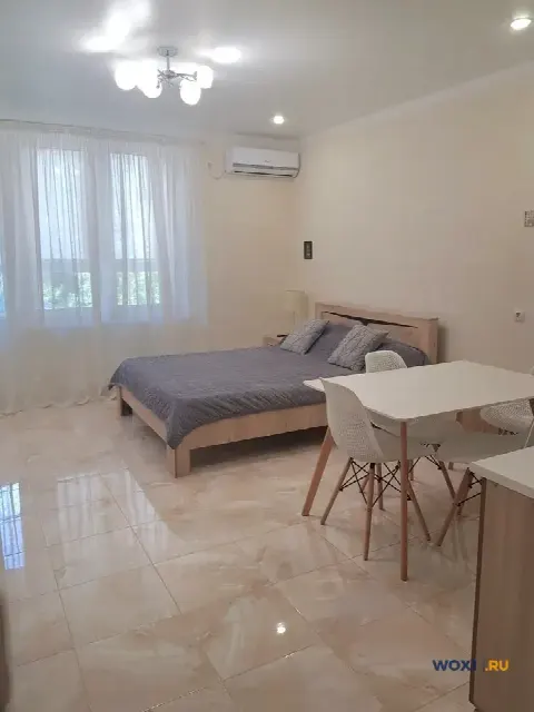 1-комн. квартира, 33 м², 2/7 эт.