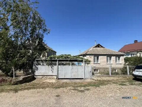 Дом 128 м² на участке 7 сот.