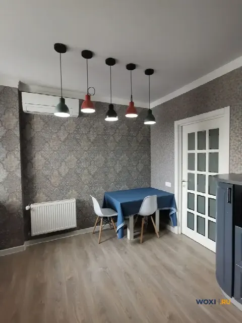 2-комн. квартира, 69 м², 10/16 эт.
