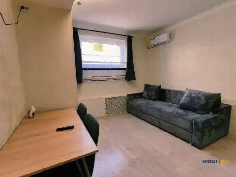 Квартира-студия, 19 м², -1/10 эт.