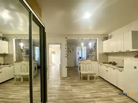 1-комн. квартира, 58 м², 8/12 эт.