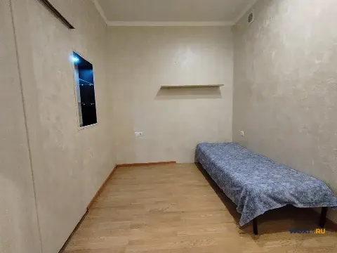 1-комн. квартира, 45 м², 1/4 эт.