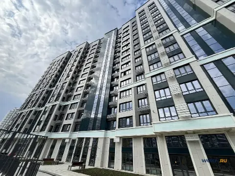 1-комн. квартира, 48 м², 16/20 эт.