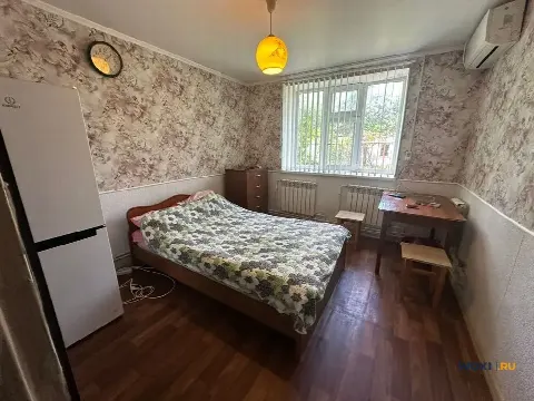 2-комн. квартира, 38 м², 1/2 эт.
