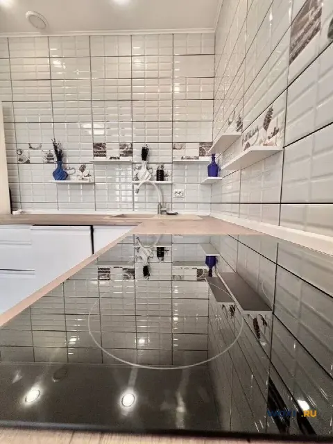 2-комн. квартира, 91 м², 8/16 эт.