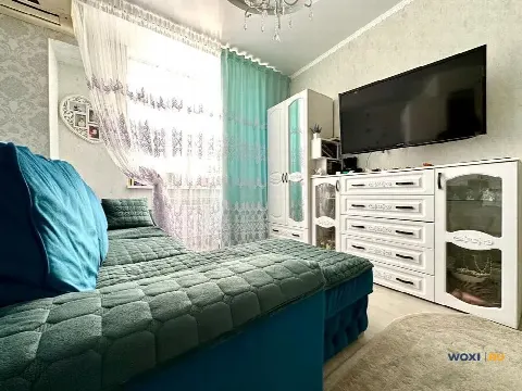 Квартира-студия, 33 м², 2/3 эт.