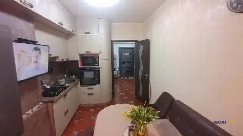 1-комн. квартира, 44 м², 3/4 эт.