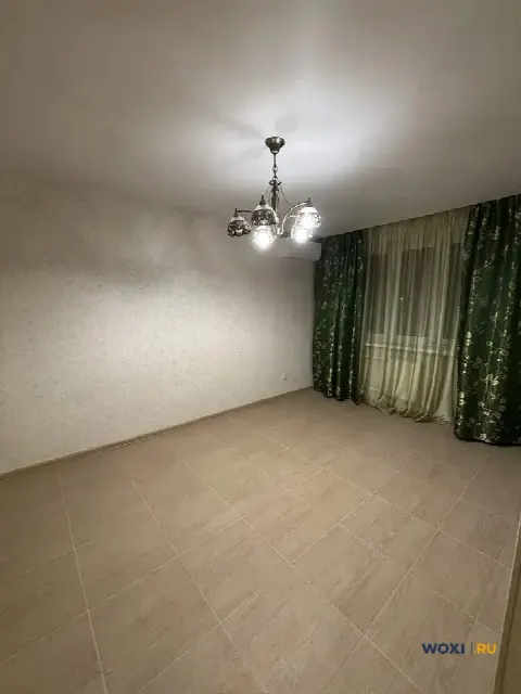 1-комн. квартира, 45 м², 3/12 эт.