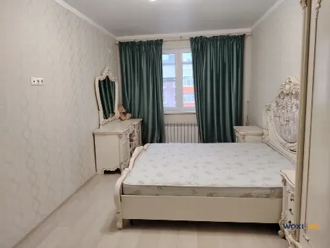2-комн. квартира, 72 м², 9/9 эт.