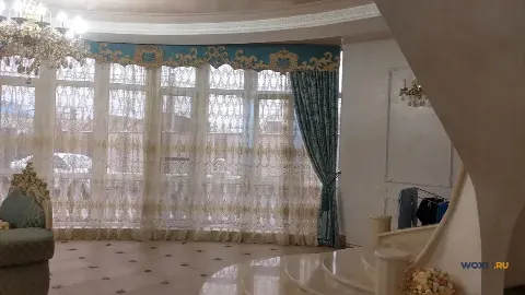 Дом 276 м² на участке 6 сот.