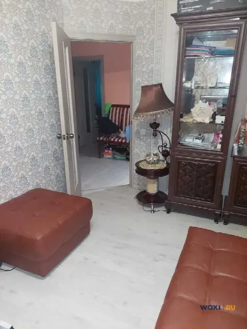 4-комн. квартира, 80 м², 1/5 эт.