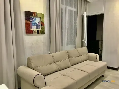 2-комн. квартира, 60 м², 2/3 эт.