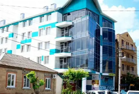 2-комн. квартира, 74 м², 4/5 эт.