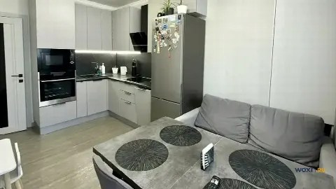1-комн. квартира, 52 м², 7/11 эт.