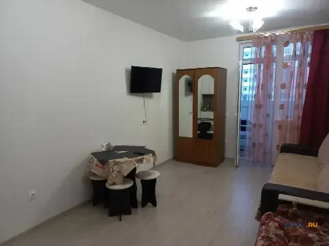 Квартира-студия, 29 м², 2/18 эт.