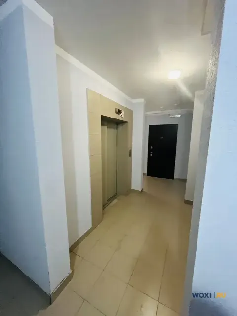 Квартира-студия, 34 м², 5/20 эт.