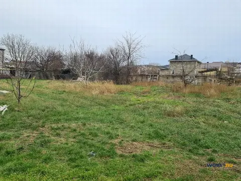 Участок 5 сот. (ИЖС)