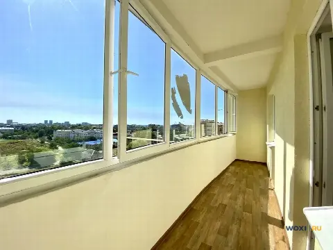 3-комн. квартира, 92 м², 10/16 эт.