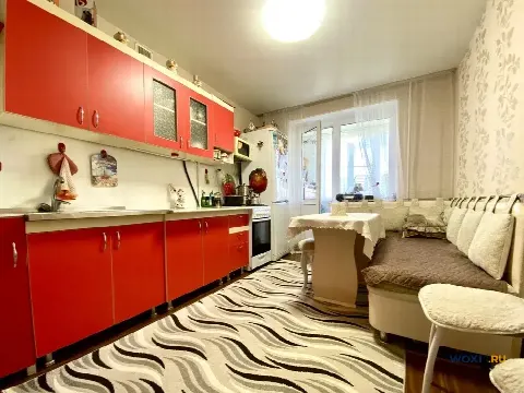 2-комн. квартира, 56 м², 5/6 эт.