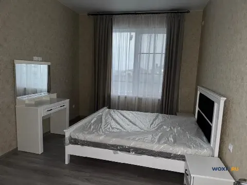 Дом 110 м² на участке 5 сот.