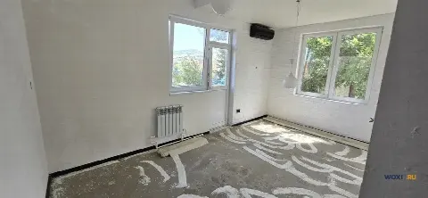 Квартира-студия, 28 м², 2/3 эт.