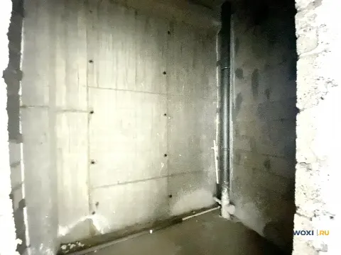 1-комн. квартира, 40 м², 3/3 эт.