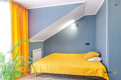 Гостиница, 650 м²