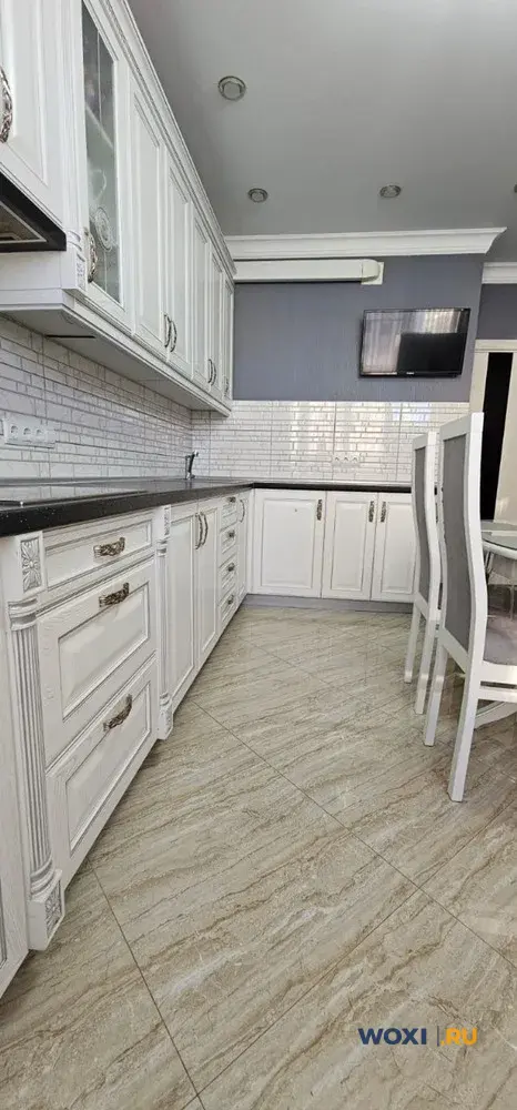 2-комн. квартира, 59 м², 10/19 эт.