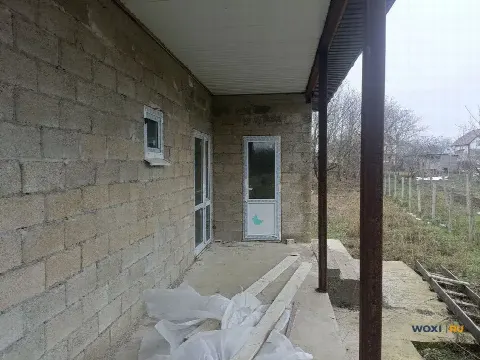 Дом 120 м² на участке 5 сот.