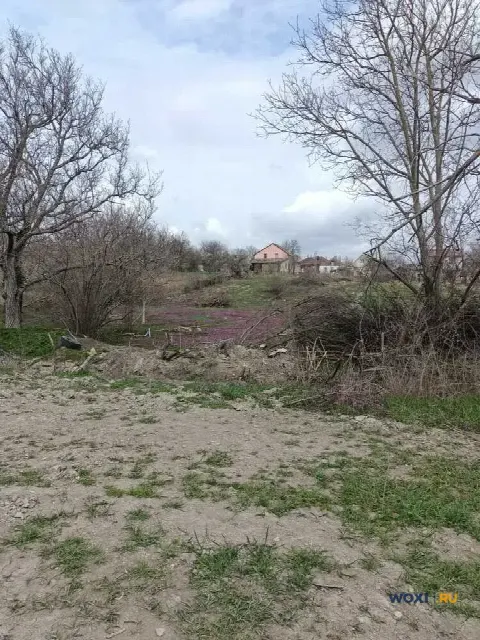Участок 4 сот. (ИЖС)
