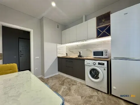 2-комн. квартира, 49 м², 10/12 эт.