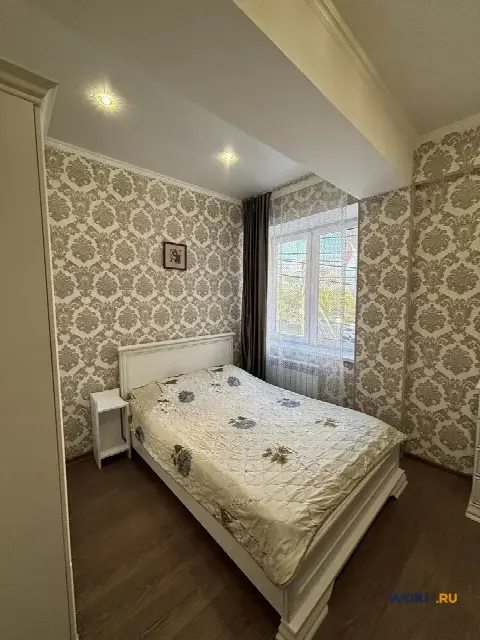 2-комн. квартира, 62 м², 2/9 эт.