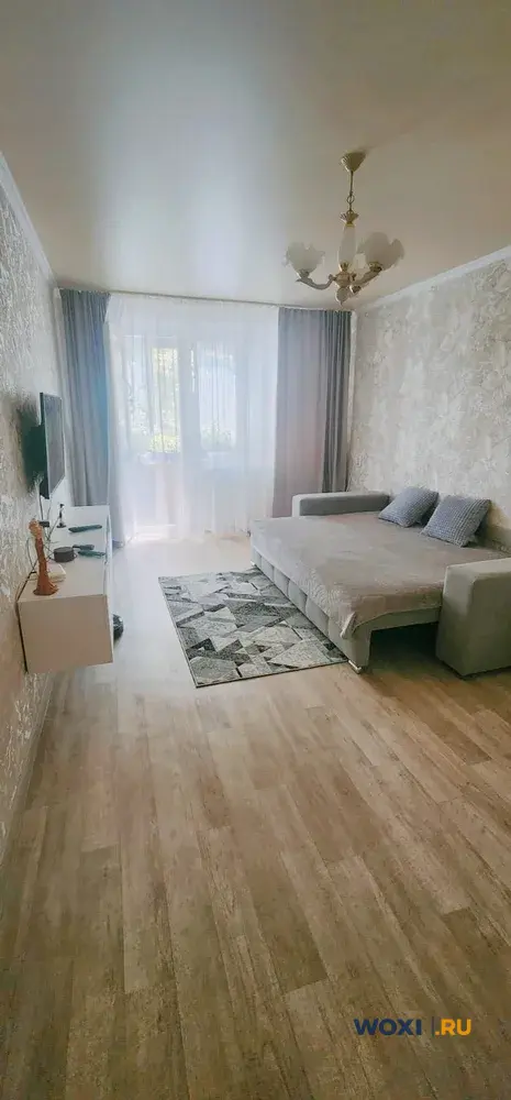 2-комн. квартира, 59 м², 4/5 эт.