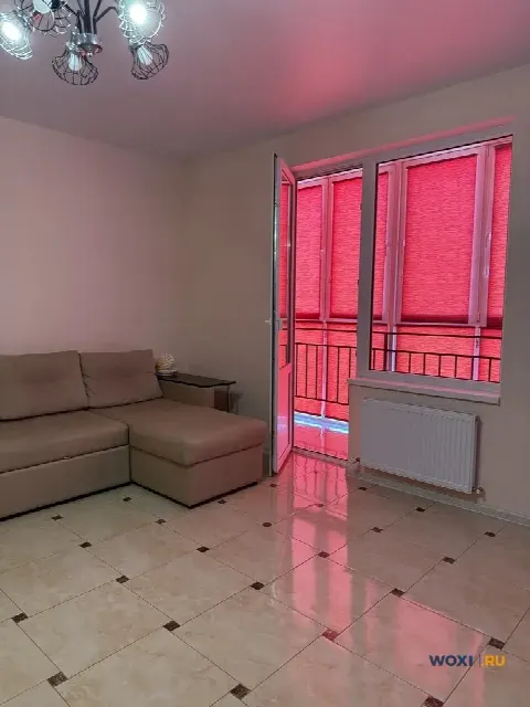 Квартира-студия, 31 м², 11/20 эт.