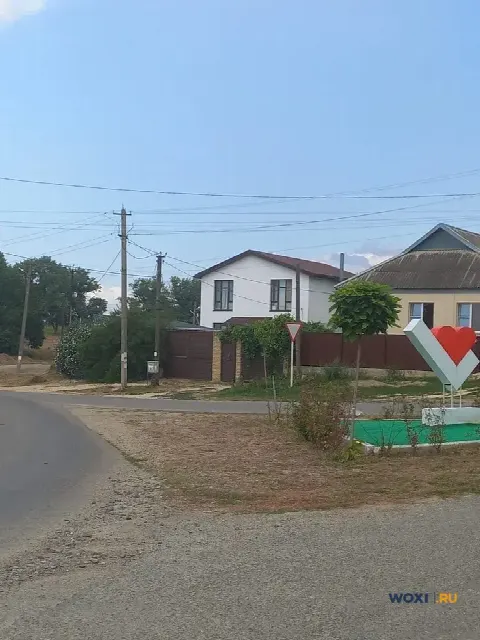 Дом 120 м² на участке 5 сот.