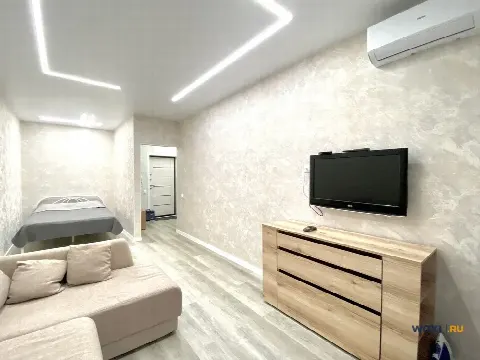 1-комн. квартира, 45 м², 10/14 эт.