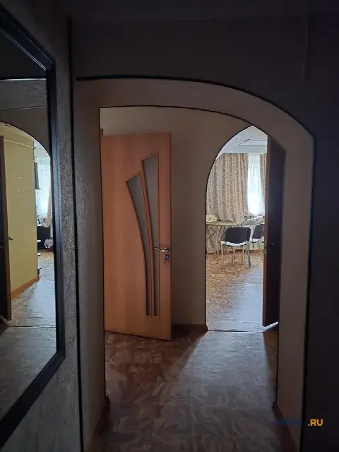 2-комн. квартира, 48 м², 1/5 эт.
