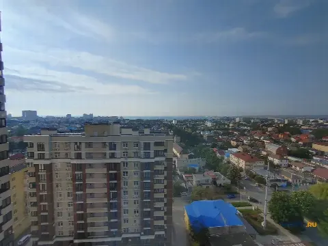 2-комн. квартира, 56 м², 15/18 эт.