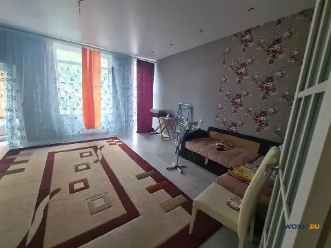 Часть дома 116 м² на участке 2 сот.