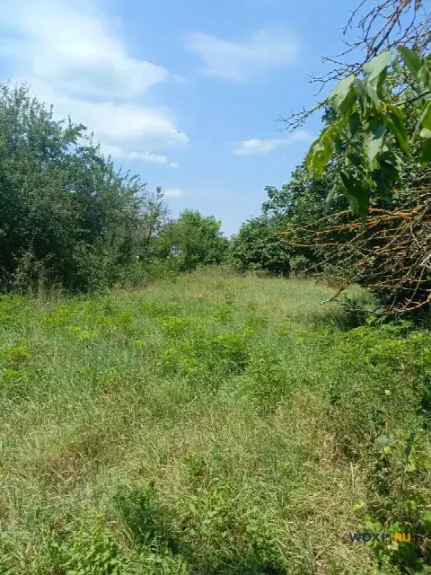 Участок 7 сот. (ИЖС)