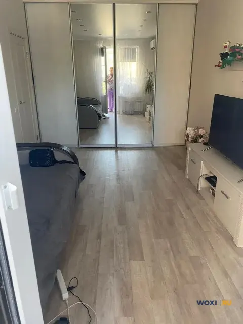 2-комн. квартира, 57 м², 2/8 эт.