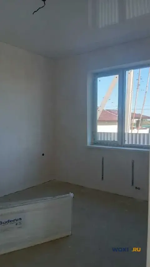 Дом 80 м² на участке 3 сот.