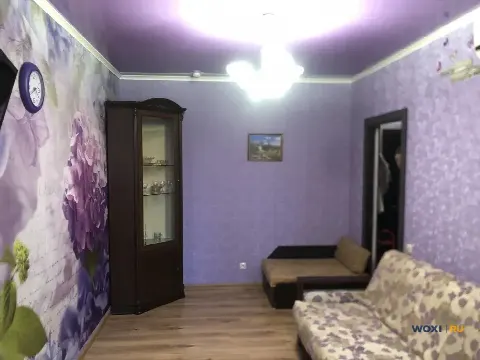 Квартира-студия, 25 м², 2/6 эт.