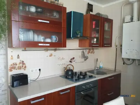 1-комн. квартира, 40 м², 8/9 эт.