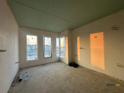 Дом 240 м² на участке 6 сот.